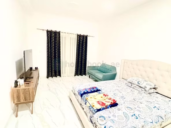 Bedroom Apartment for Rent in Al Nahda Dubai