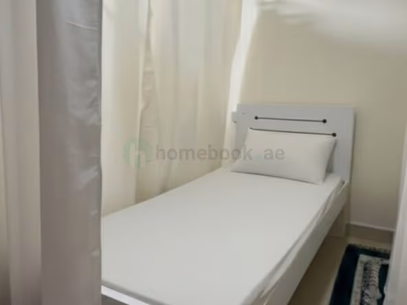 Bed Space & Partition in Sharjah