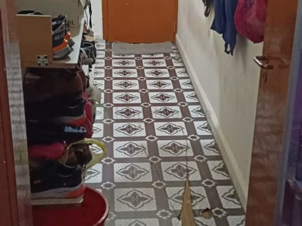 Bed Space & Partition in Al Fahidi