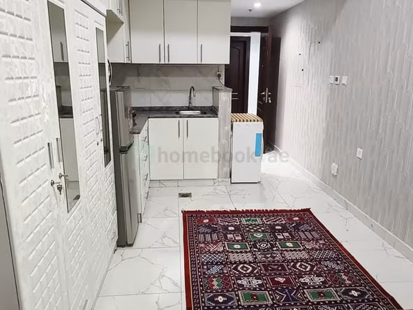 Studio Apartments for Rent in Bur Dubai
