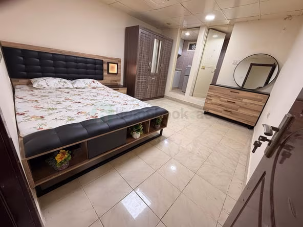 Studio Apartments for Rent in Bur Dubai