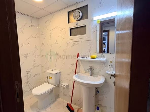 Bedroom Apartment for Rent in Al Nahda Dubai