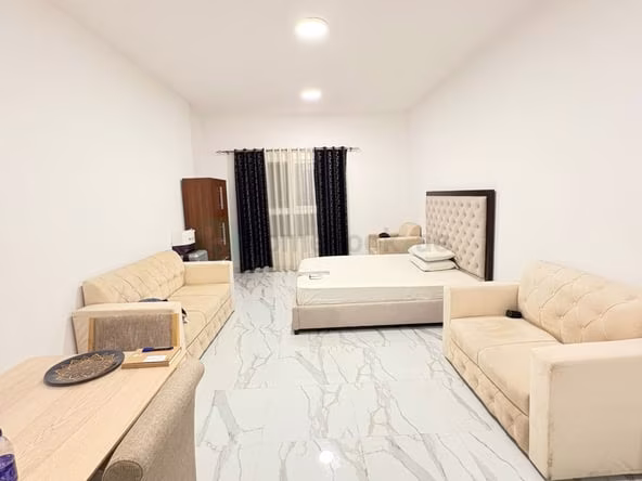 Bedroom Apartment for Rent in Al Nahda Dubai