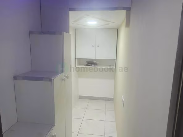 Bed Space & Partition for Female in Dubai