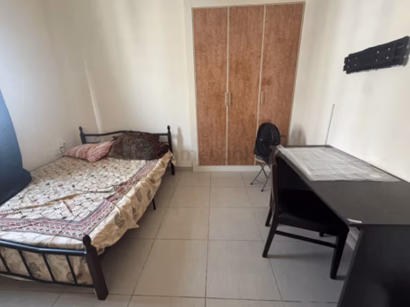 Room for Rent in Sharjah