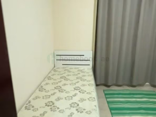 Room for Rent in Sharjah