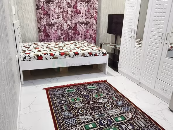 Studio Apartments for Rent in Bur Dubai