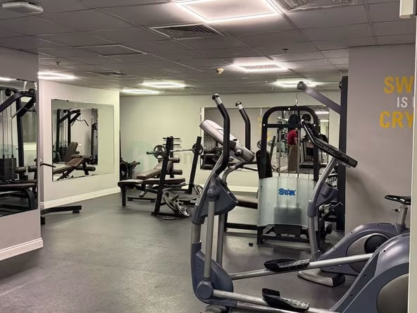 Bedroom Apartment for Rent in Al Nahda Dubai