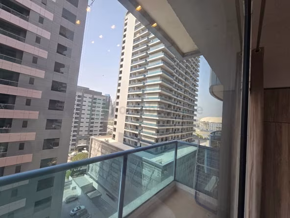 Hotel Apartment for Rent in Dubai