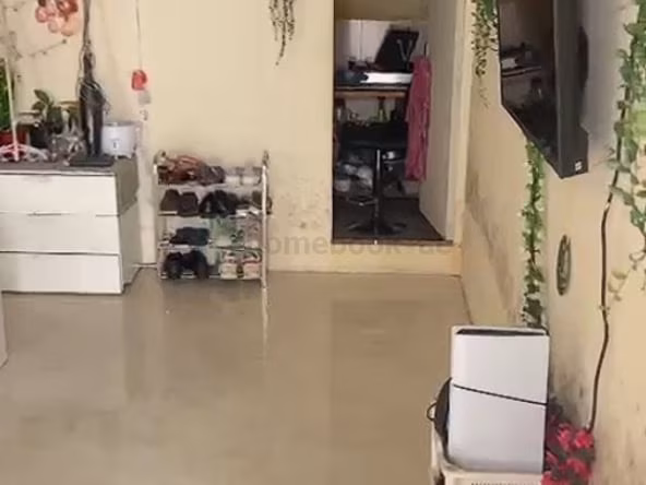 Studio Apartment for Rent in Al Rashidiya Dubai