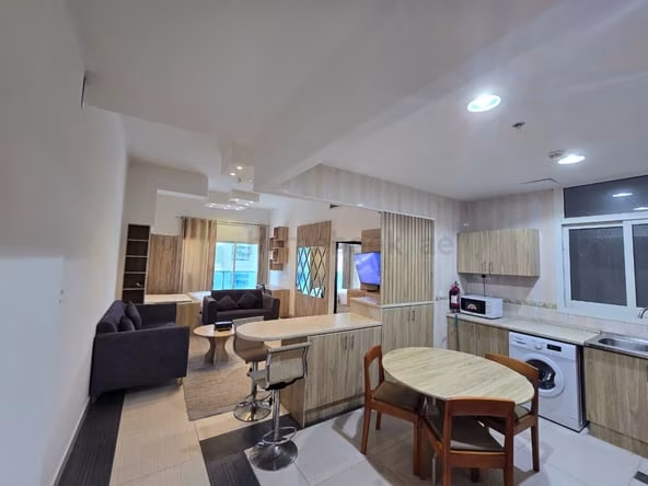 Hotel Apartment for Rent in Dubai