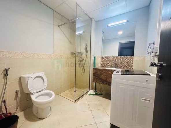 Studio Apartment for Rent in Jumeirah Village Circle (JVC) Dubai