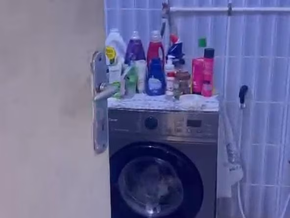 Studio Apartment for Rent in Al Rashidiya Dubai