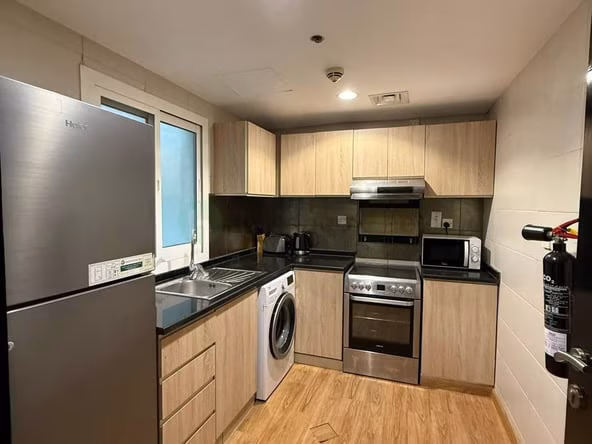 Bedroom Apartment for Rent in Al Nahda Dubai