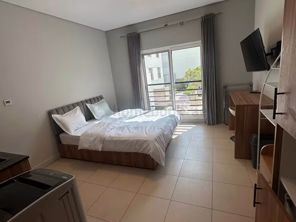 Studio Apartment for Rent in Jumeirah Village Circle (JVC) Dubai