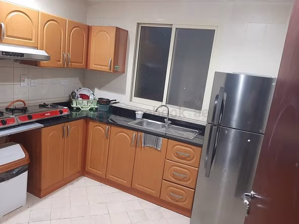 Bed Space & Partition in Al Hamriya