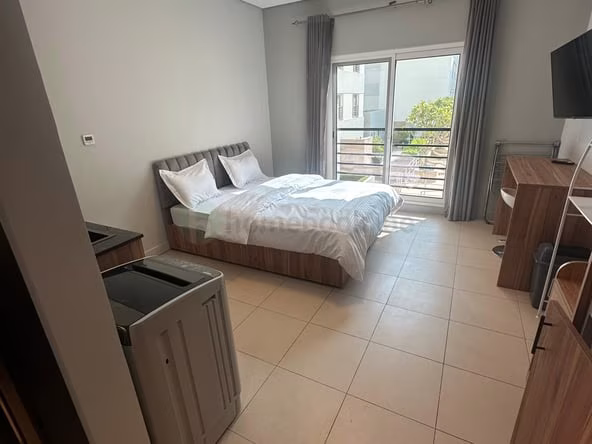 Studio Apartment for Rent in Jumeirah Village Circle (JVC) Dubai