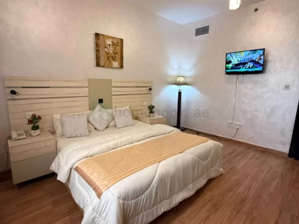 Bedroom Apartment for Rent in Al Nahda Dubai