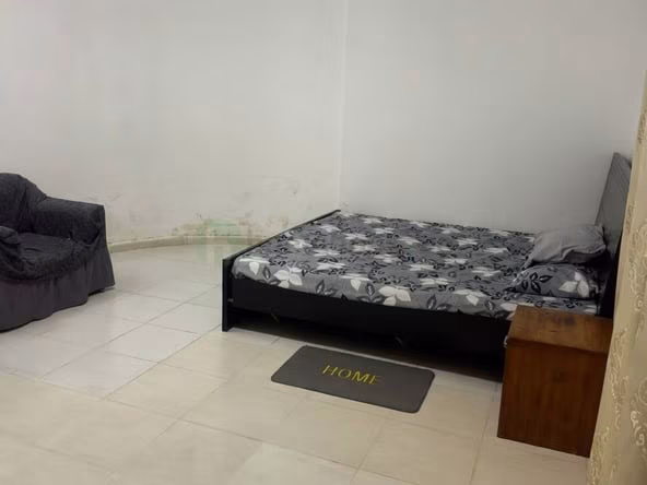 Room for Rent in Sharjah