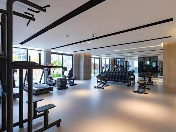 Studio Apartment for Rent in Jumeirah Village Circle (JVC) Dubai