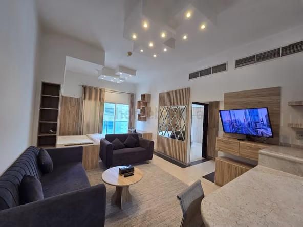 Hotel Apartment for Rent in Dubai