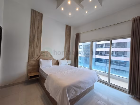 Hotel Apartment for Rent in Dubai