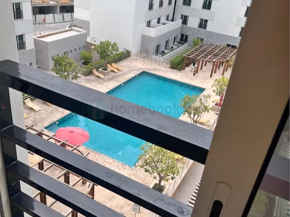 Studio Apartment for Rent in Jumeirah Village Circle (JVC) Dubai