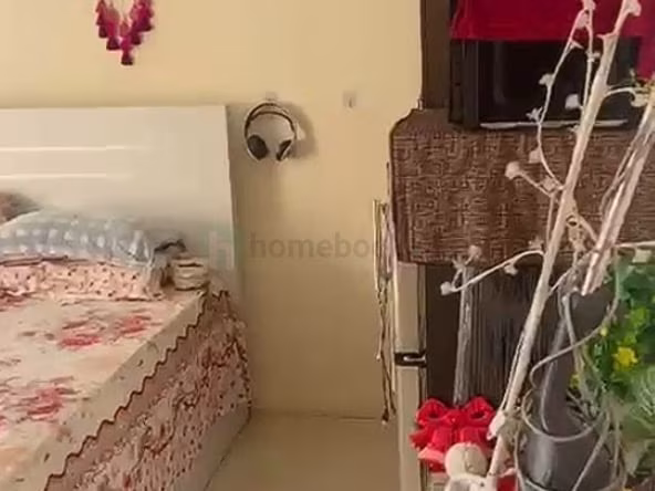 Studio Apartment for Rent in Al Rashidiya Dubai