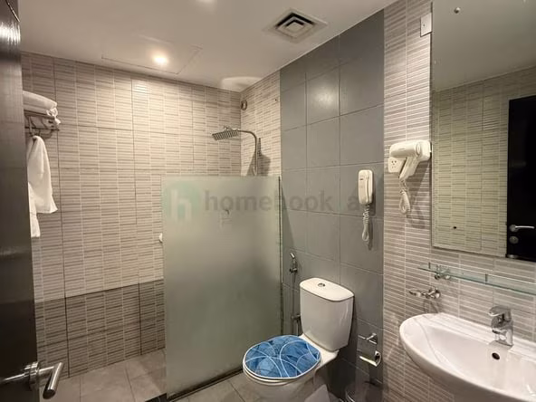 Bedroom Apartment for Rent in Al Nahda Dubai
