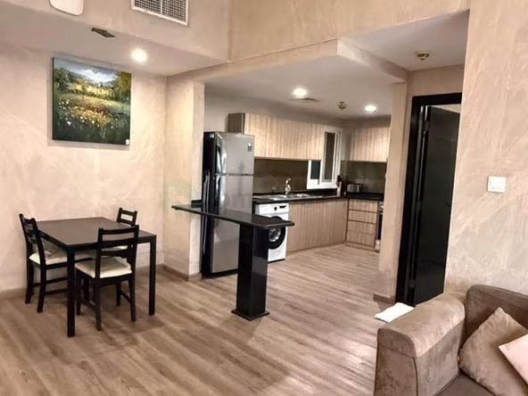 Bedroom Apartment for Rent in Al Nahda Dubai