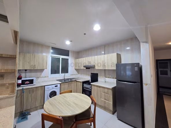Hotel Apartment for Rent in Dubai