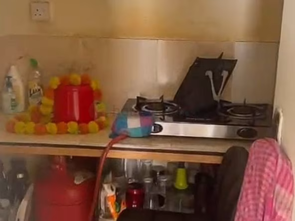 Studio Apartment for Rent in Al Rashidiya Dubai