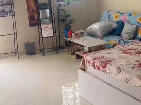 Studio Apartment for Rent in Al Rashidiya Dubai