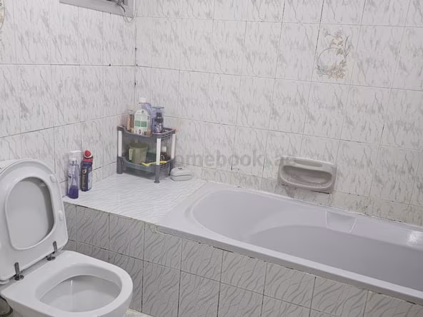 Room for Rent in Al Rigga