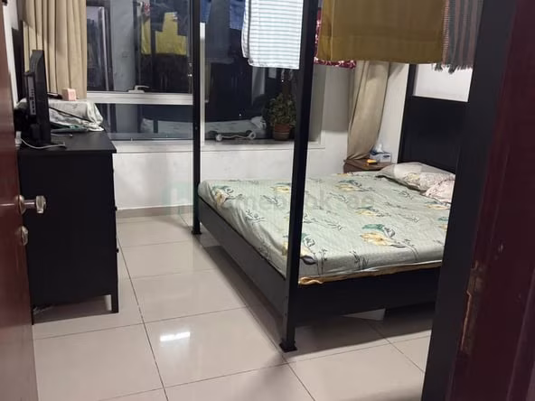 Bedroom Apartment for Rent in Al Nahda Dubai