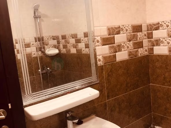 Bed Space & Partition in Al Raffa