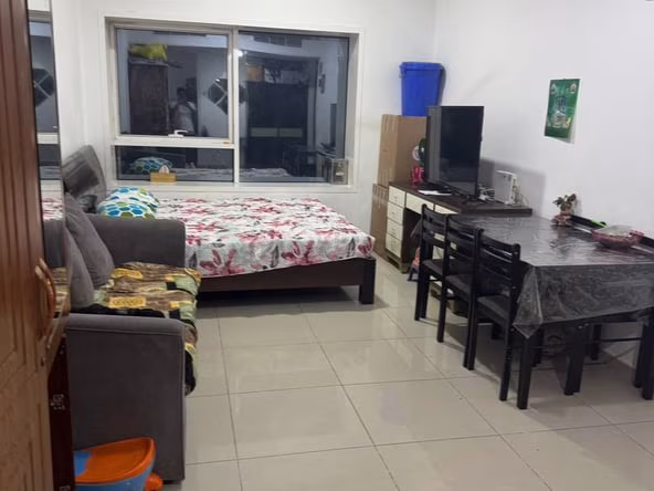 Bedroom Apartment for Rent in Al Nahda Dubai
