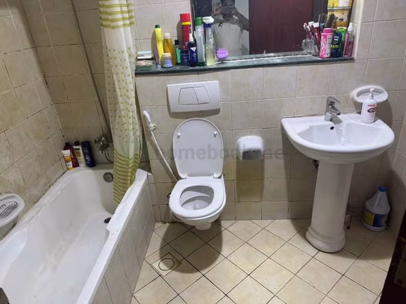 Bedroom Apartment for Rent in Al Nahda Dubai