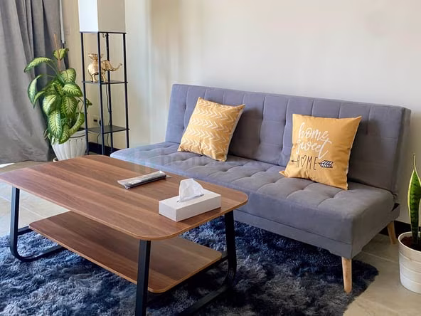 Studio Apartment for Rent in Jumeirah Lakes Towers (JLT) Dubai