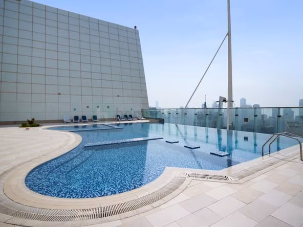 Studio Apartment for Rent in Jumeirah Lakes Towers (JLT) Dubai
