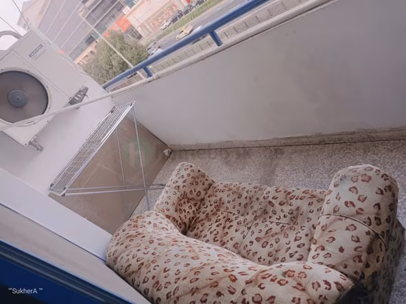 Room for Rent in Bur Dubai