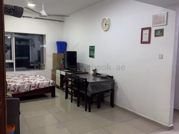 Bedroom Apartment for Rent in Al Nahda Dubai