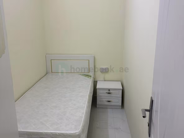 Bed Space & Partition in Bur Dubai