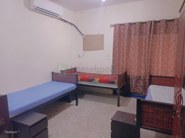 Room for Rent in Bur Dubai