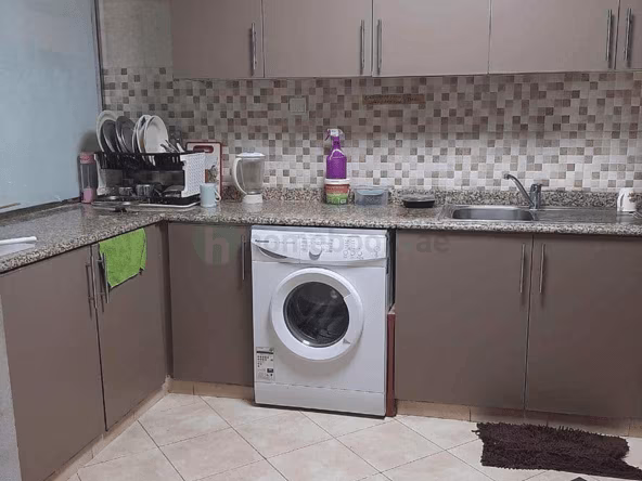 Bedroom Apartment for Rent in Al Nahda Dubai