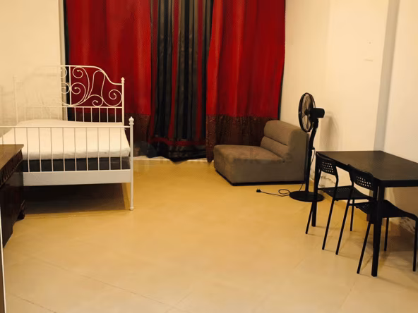 Bedroom Apartment for Rent in Al Nahda Dubai