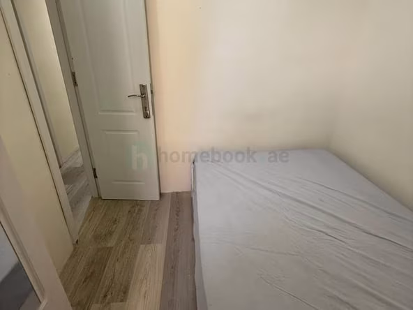 Bed Space & Partition in Jumeirah Beach Residence (JBR)