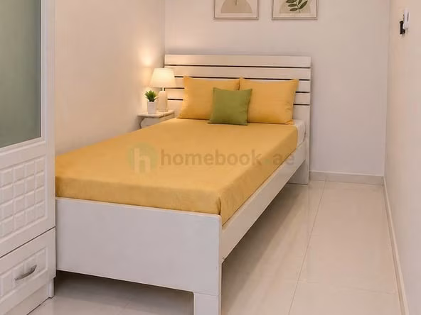 Room for Rent in Jumeirah Village Circle (JVC)