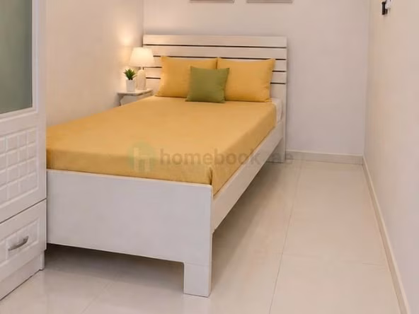 Room for Rent in Jumeirah Village Circle (JVC)