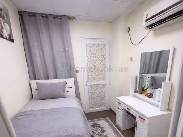 Room for Rent in Jumeirah Village Circle (JVC)
